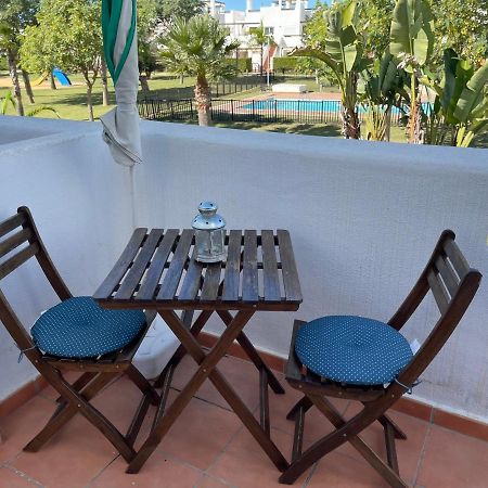 Apartment 316 Condado De Alhama Alhama de Murcia Exteriör bild