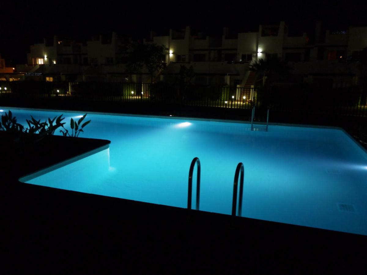 Apartment 316 Condado De Alhama Alhama de Murcia Exteriör bild
