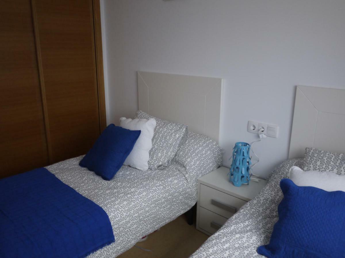 Apartment 316 Condado De Alhama Alhama de Murcia Exteriör bild