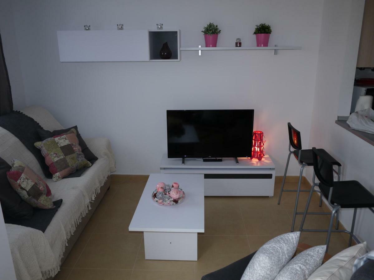 Apartment 316 Condado De Alhama Alhama de Murcia Exteriör bild