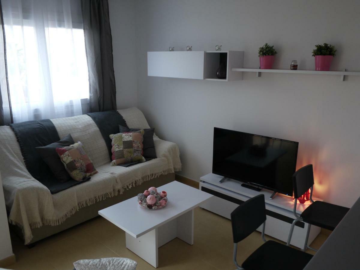 Apartment 316 Condado De Alhama Alhama de Murcia Exteriör bild
