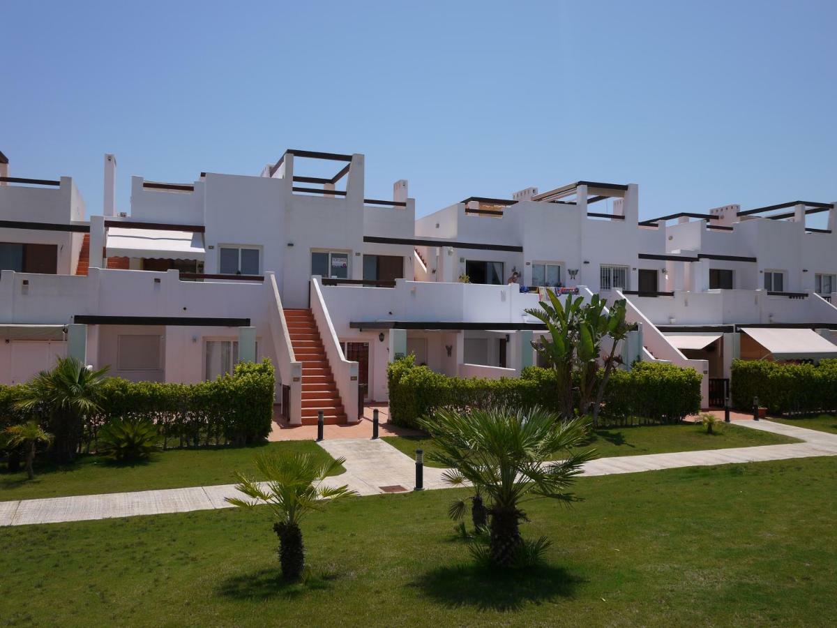 Apartment 316 Condado De Alhama Alhama de Murcia Exteriör bild