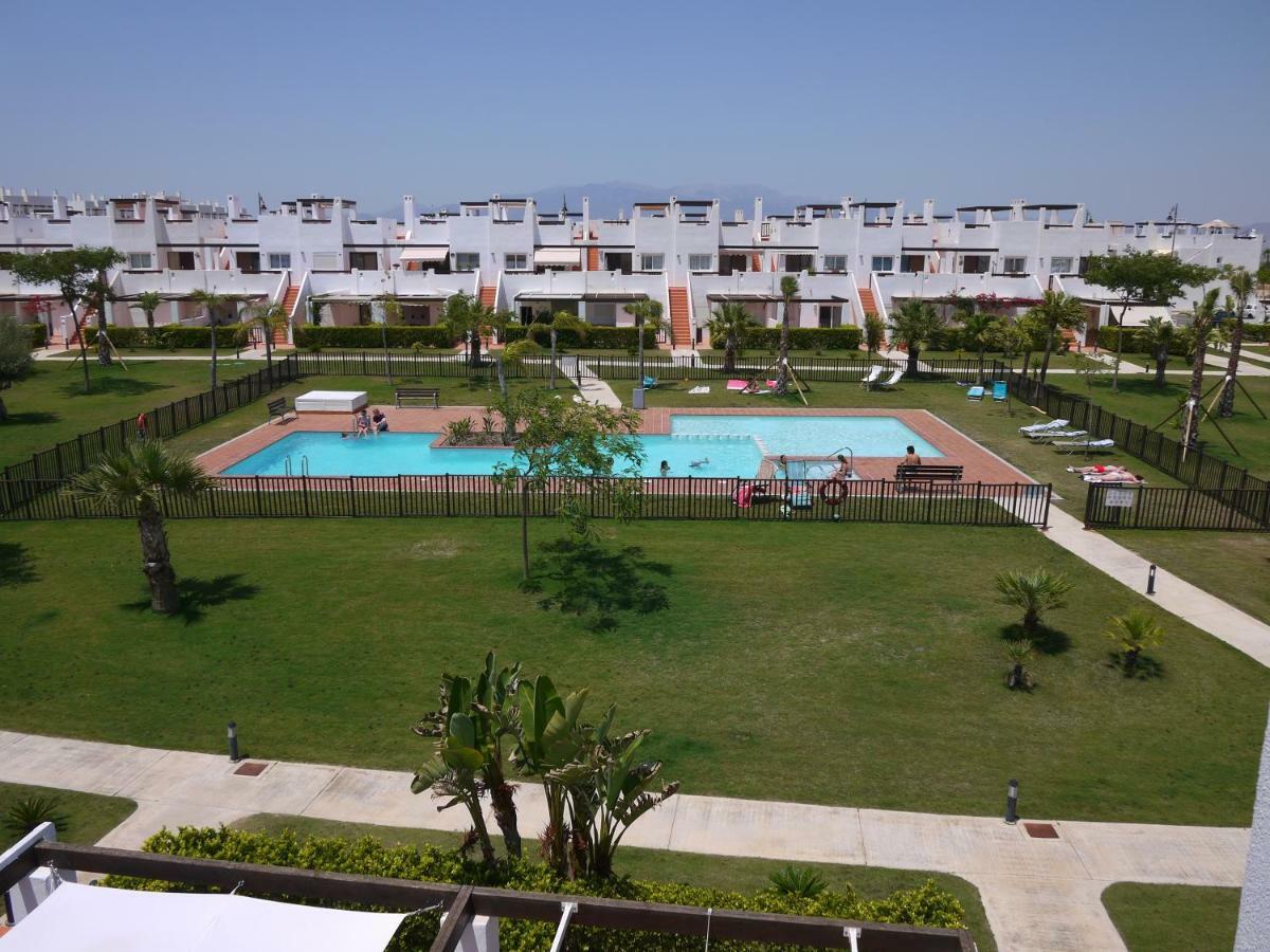 Apartment 316 Condado De Alhama Alhama de Murcia Exteriör bild