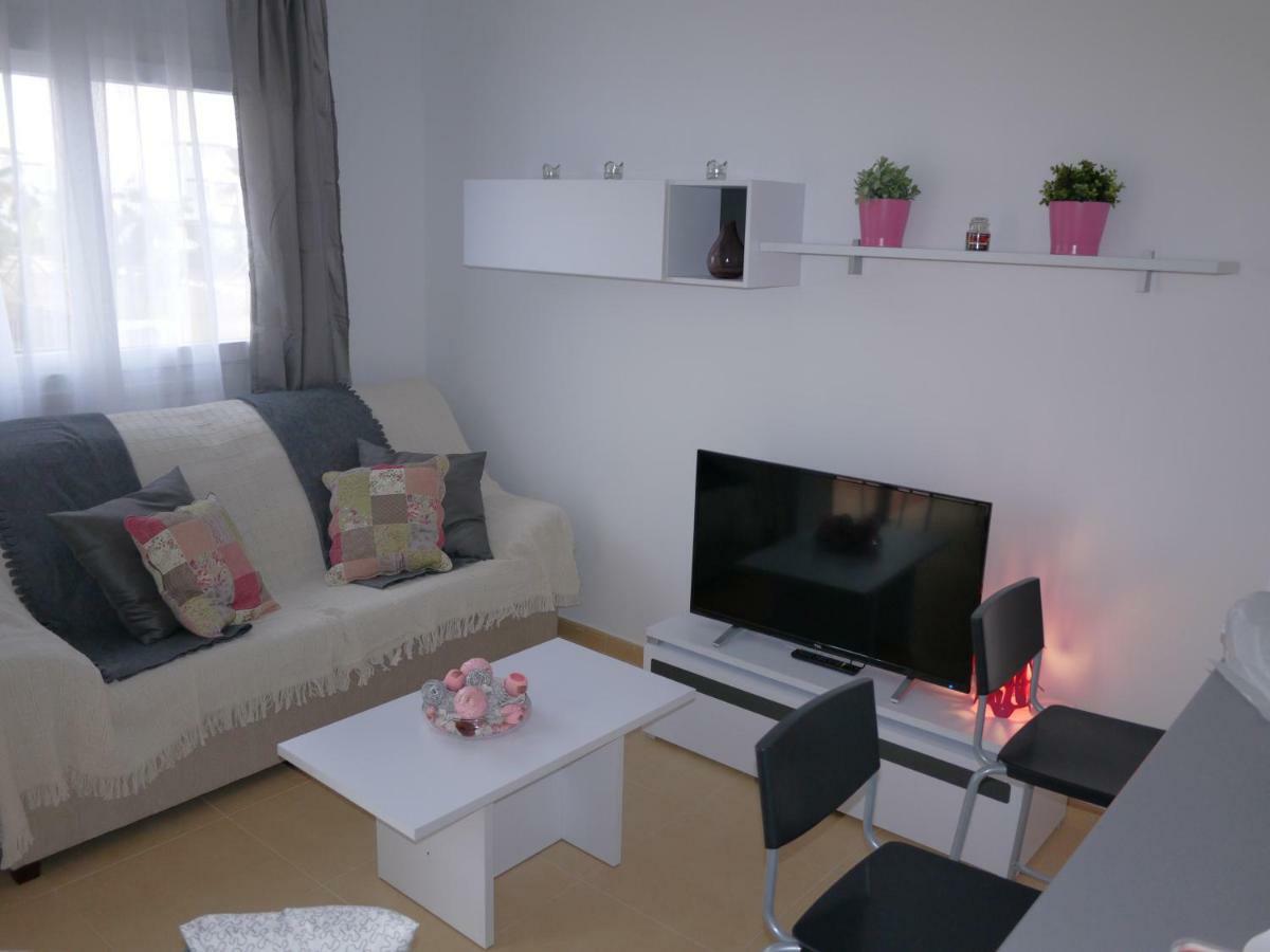 Apartment 316 Condado De Alhama Alhama de Murcia Exteriör bild
