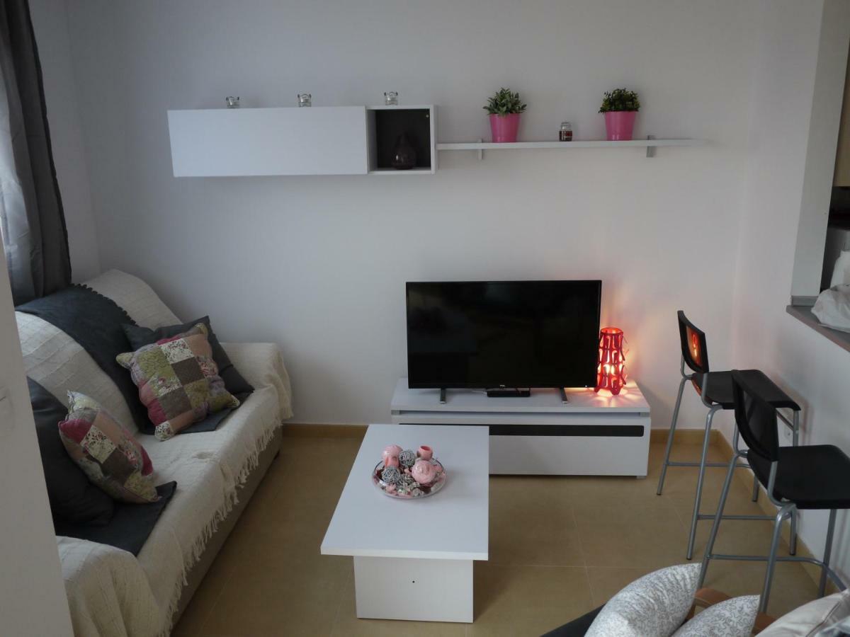 Apartment 316 Condado De Alhama Alhama de Murcia Exteriör bild