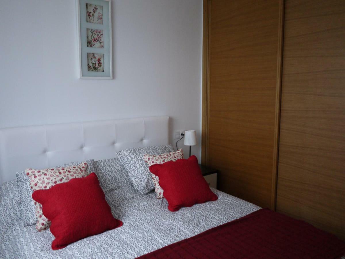 Apartment 316 Condado De Alhama Alhama de Murcia Exteriör bild
