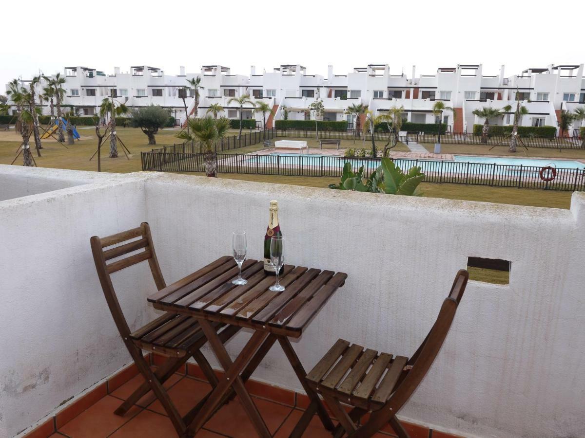 Apartment 316 Condado De Alhama Alhama de Murcia Exteriör bild
