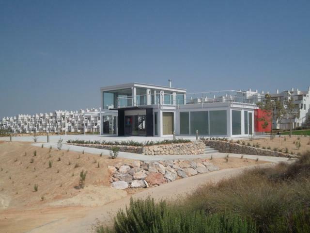 Apartment 316 Condado De Alhama Alhama de Murcia Exteriör bild