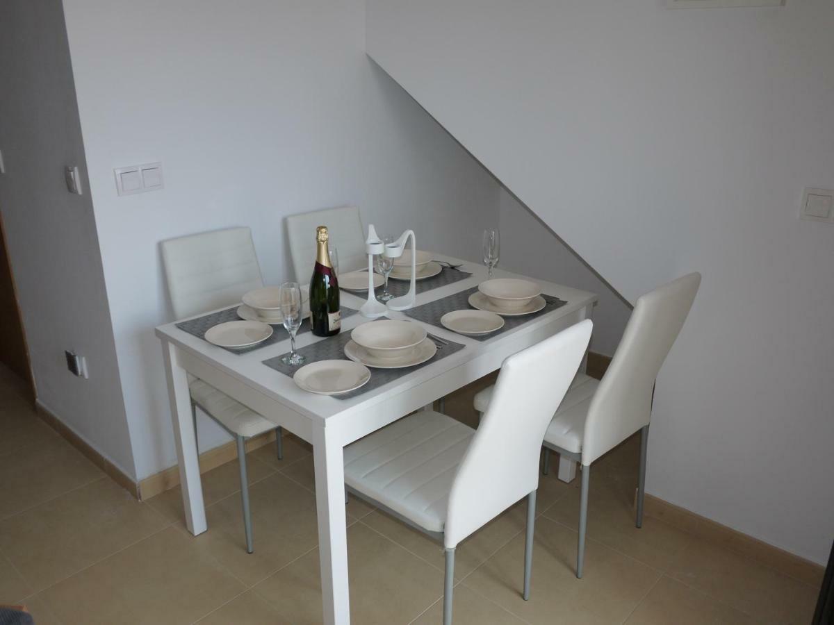 Apartment 316 Condado De Alhama Alhama de Murcia Exteriör bild
