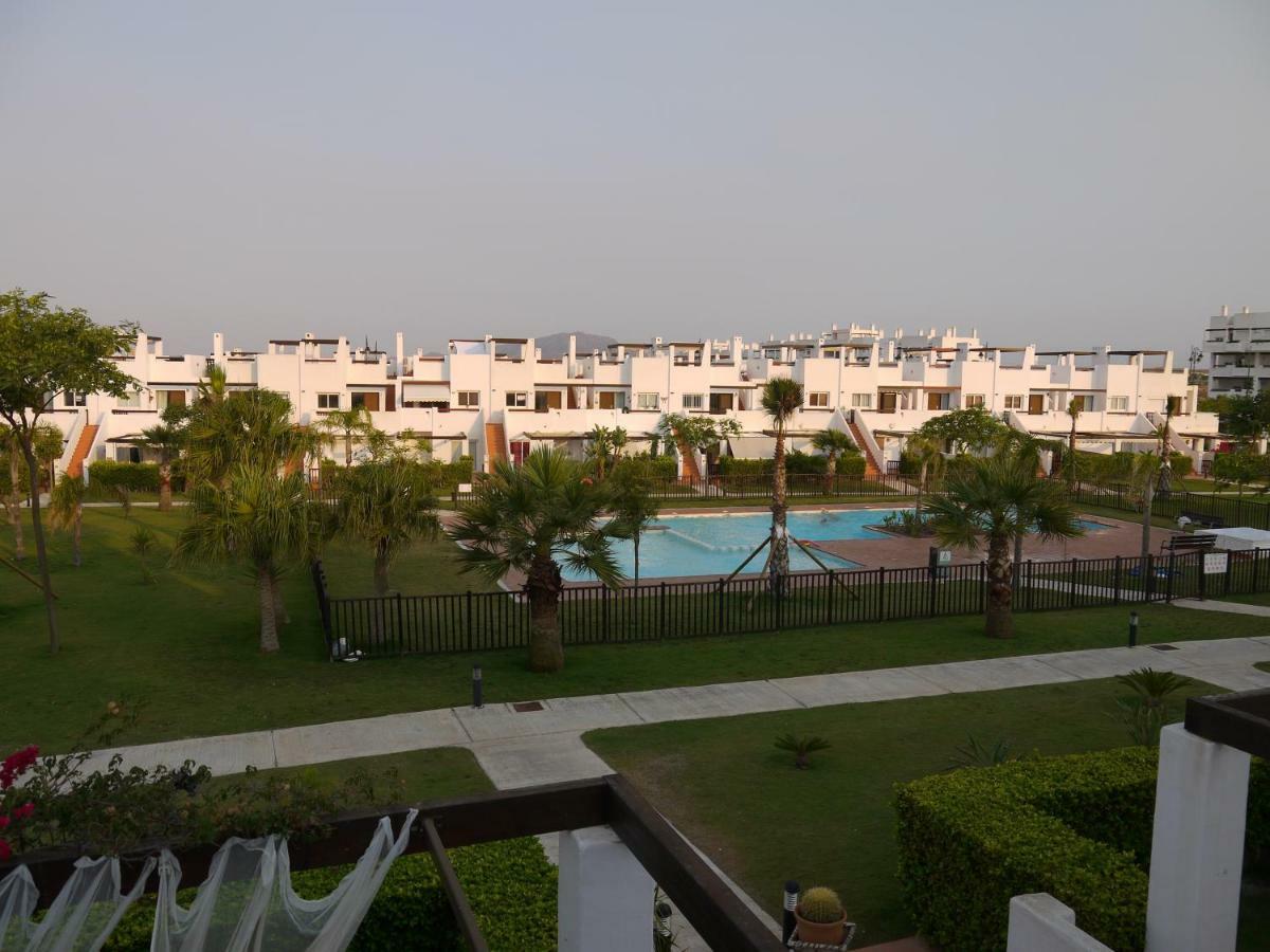 Apartment 316 Condado De Alhama Alhama de Murcia Exteriör bild