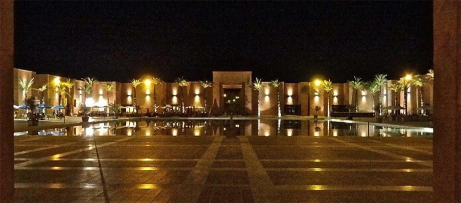 Apartment 316 Condado De Alhama Alhama de Murcia Exteriör bild